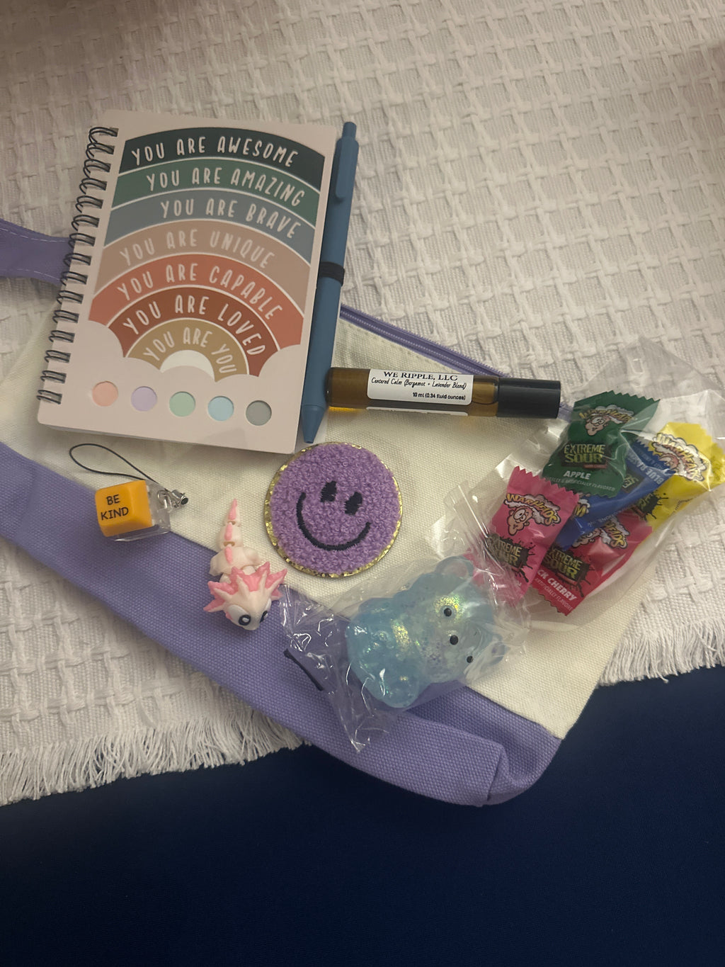 Sensory Toolkit