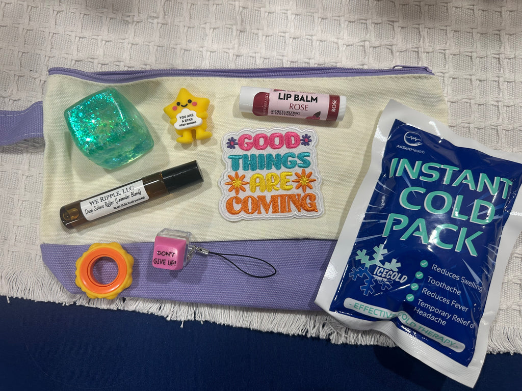 Sensory Toolkit