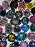 Worry stone