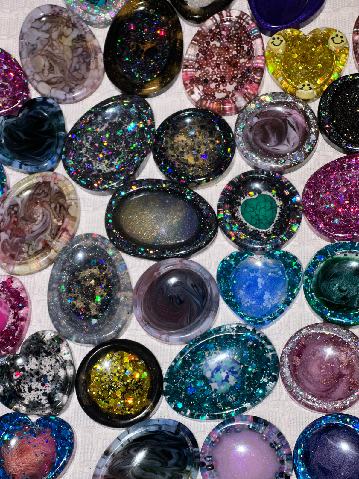 Worry stone