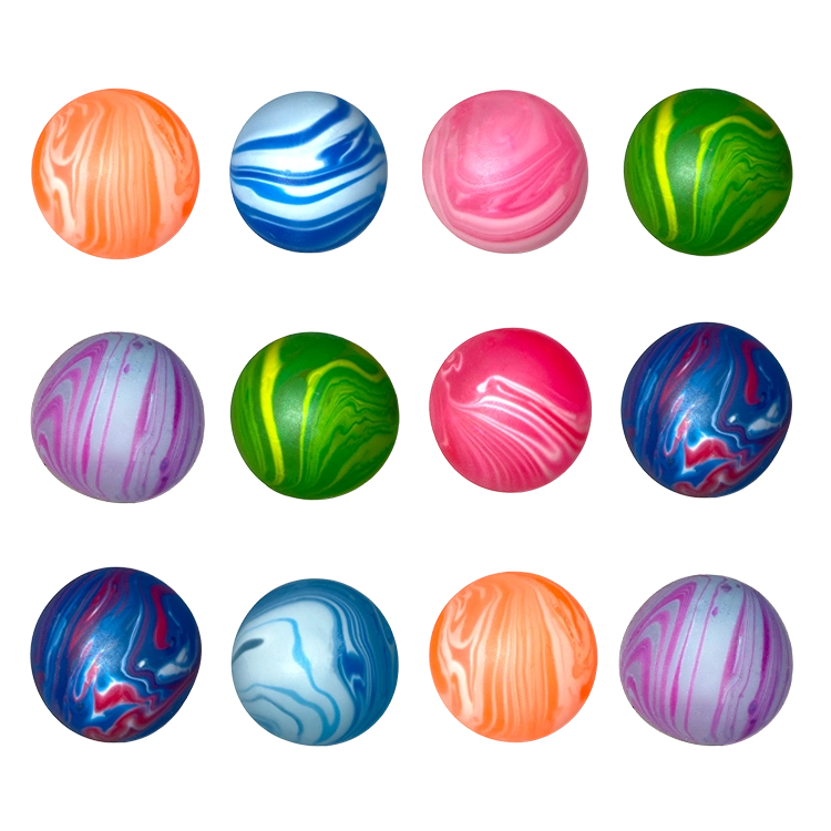 Squishy Fun Ball